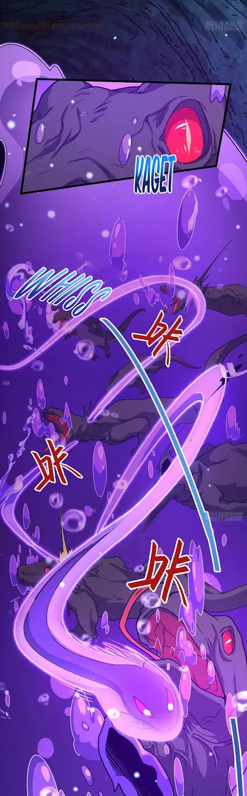 Spare Me, Great Lord! Chapter 295 Bahasa Indonesia